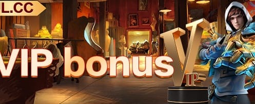 Get Your Welcome Bonus Now banner