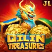 Qilin Treasures game thumbnail