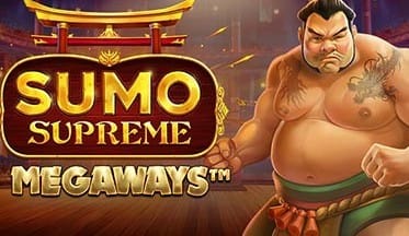 Sumo Supreme Megaways